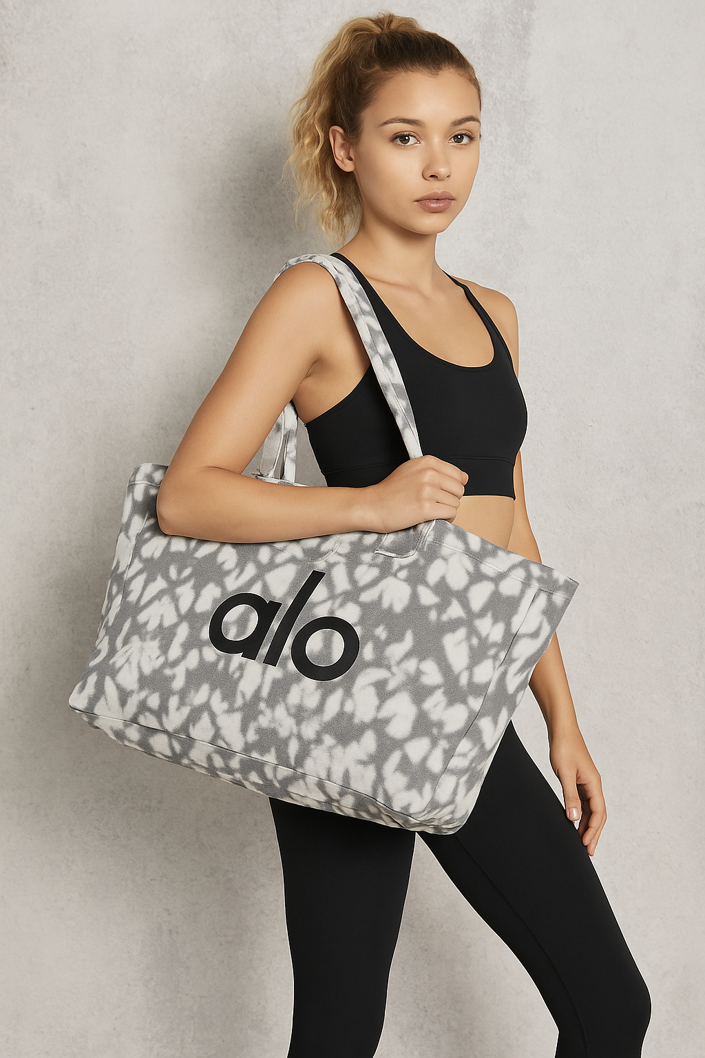 Bolso de hombro Bag Tote