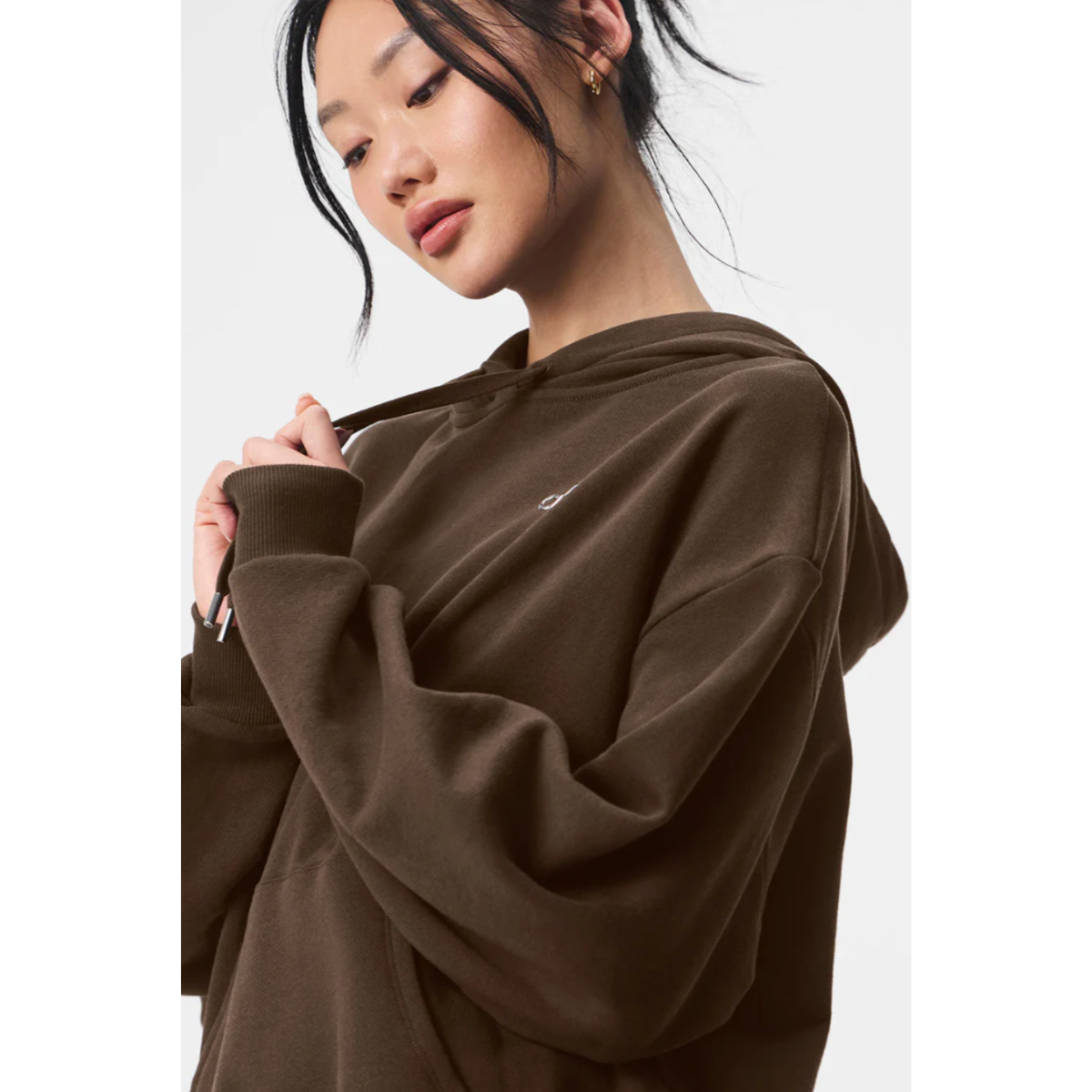 Polerón con capucha Accolade - Varios colores