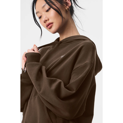 Polerón con capucha Accolade - Varios colores