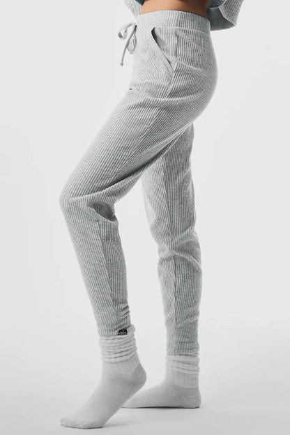 Pantalón deportivo Muse - Gris