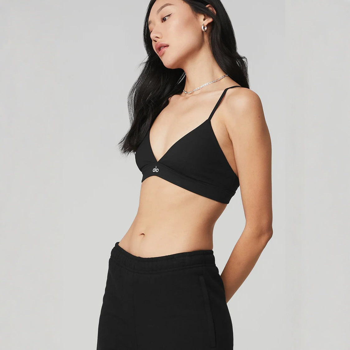 Sujetador Splendor - Negro