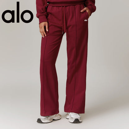 Pantalones Rectos Everwarm