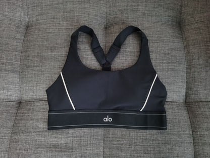 Sujetador Airlift Suit Up - Negro