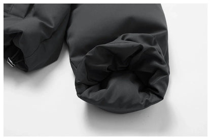 Chaqueta Cropped Down