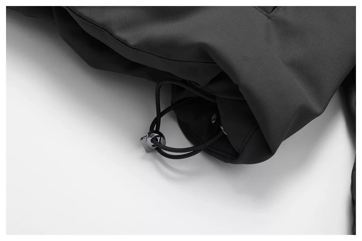 Chaqueta Cropped Down